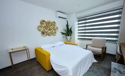 Habitaciones